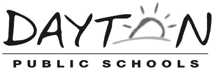 Dayton Public Schools logo