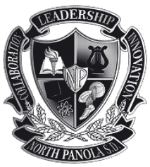 North Panola School District logo