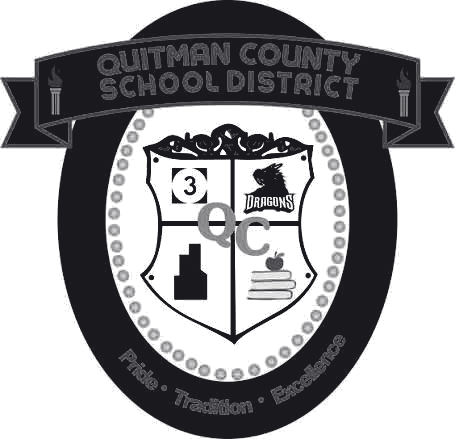Quitman County School District logo